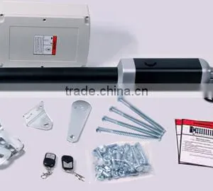 Remote Automatic Car Door Swing Gate Opener thumbnail-3