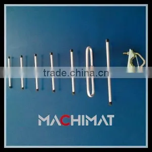 Movable Wireless Antenna Wifi 7 Unit Yagi Antenna 450-800mhz Antenna thumbnail-1