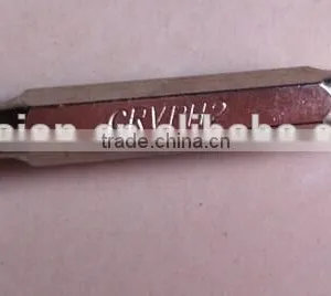 CRV PH2 Screwdriver Bit , 25 , 50 , 75 , 100 , 150mm Length thumbnail-3