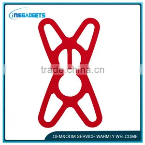 Bicycle Mobile Phone Straps Holder thumbnail-2