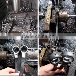 Hardware Tools Scaffold Ratchet Podger Wrench thumbnail-6