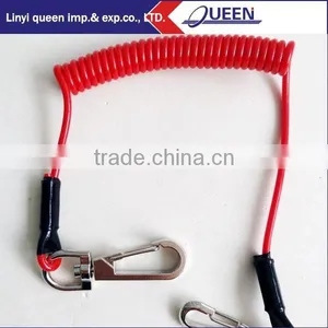 Good Quality Retractable Tool Lanyard Lanyard Hook From China at Wholesale Price thumbnail-2