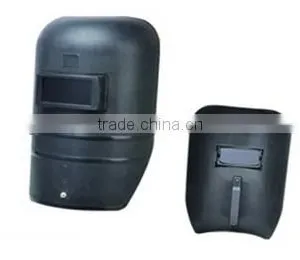Head-wearing Safety Helmet,welding Mask in Guanzghou thumbnail-1