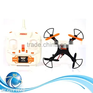 Popular 2.4G Flying rc Long Distance Drone Remote Control Quadcopter With Camera thumbnail-1