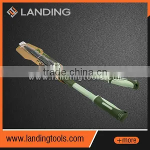 634901 Garden Tool Heat Treated 50# Steel Blade Head Garden Shear thumbnail-1
