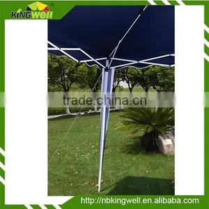 Easy Assembled Pop up Canopy Tent With Sidewall for Outdoor Activity thumbnail-2