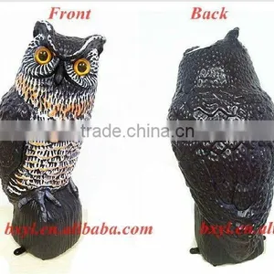 Smart Dark Bird Repellent Flash Eyes thumbnail-3
