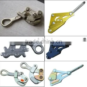 Steel Wire Grip, Cable Wire Grip thumbnail-1