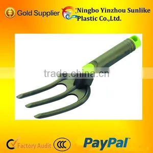 Plastic pp Garden Shovel thumbnail-1