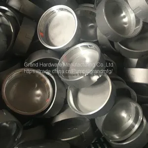 Aluminum Die Casting Pip Rack,OEM and ODM Business Service thumbnail-2