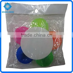 Hot Sale Star Flower Shape Multi Colored Highlighter Pen thumbnail-1