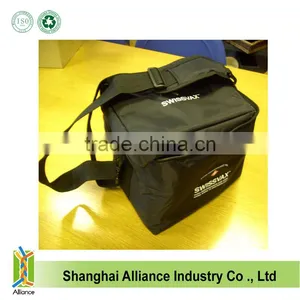 Wholesale Insulated Cooler Lunch Bag thumbnail-1