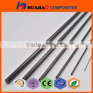 HOT SALE Pultrusion UV Resistant Rich Color UV Resistant Glassfiber Stake With Low Price Glassfiber Stake Fast Delivery thumbnail-1