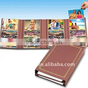 200 FLIP PHOTO ALBUM/flip Photo Ambum/album/photo thumbnail-1