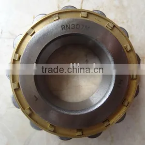 CR Cylindrical Roller Bearing P5 RN307M RN/N/NU/NJ Series thumbnail-1