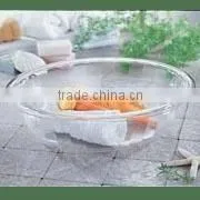 BR7036 Oval Washbasin thumbnail-1