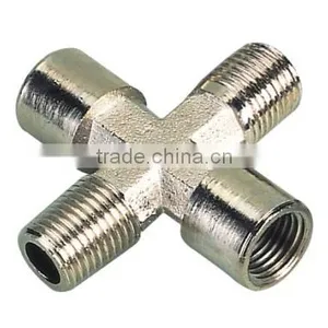 Pneumatic Fitting---S1280 thumbnail-1