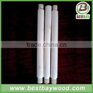 Factory Cheap Price Wood Stick,wooden Stick,wood Handle thumbnail-6