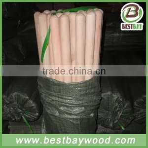 China Natural Wooden Shovel Handle thumbnail-2
