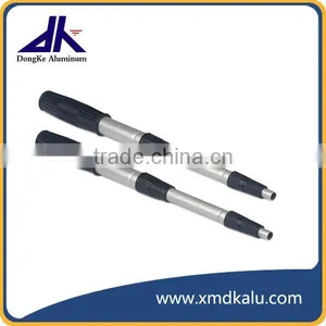 3 Sections Aluminum Telescopic Pole With Twist Lock thumbnail-1