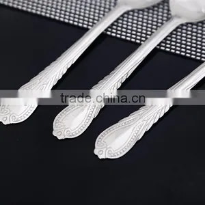 Hot Selling Spoon and Fork Set and Lowest Price thumbnail-6