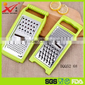 Factory Price Flat Vegetable Slicer Manual Julienne Peeler Handy Julienne Slicer thumbnail-1