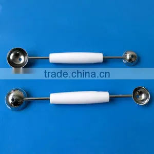 Double Head Measuring Spoon thumbnail-1