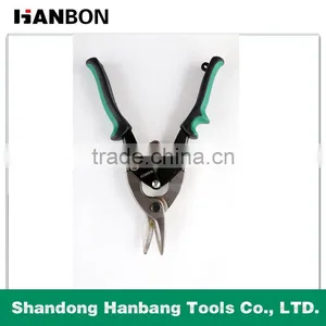Straight CRV Aviation Tin Snips thumbnail-2
