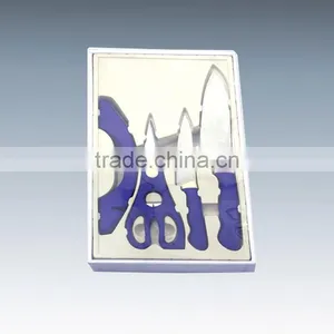 Kitchen Knife thumbnail-1