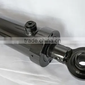 Hot Sale and Fine Welded Cylinder Made by Steel thumbnail-5