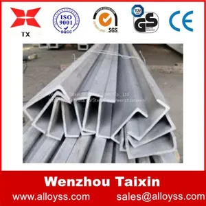 High Quality 300s Stainless Steel C Channel Bar Profile thumbnail-3
