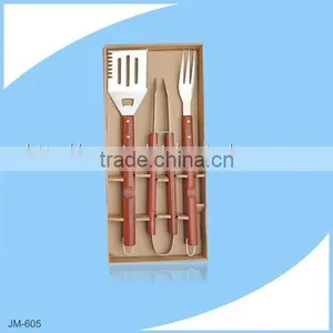 3PCS BBQ SET(JM-605) thumbnail-1