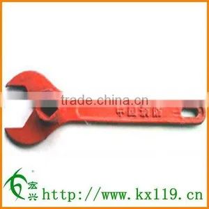 Fire Hydrant Special Wrench thumbnail-1