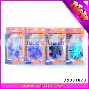 Diecast Model Aircraft thumbnail-4