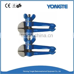 Different Color Cast Iron Hand Vice For Wholesales thumbnail-1
