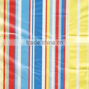 Durable Banquet Restaurant Pvc Coated Table Cloths Made In China Ruffled Table Cloth And Sheer Table Cloths thumbnail-1