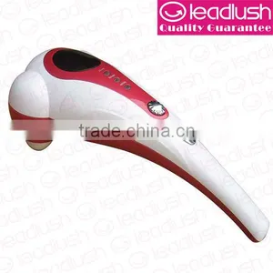 Electronic Powerful Massage Hammer,infrared Handheld Massager Hammer thumbnail-1