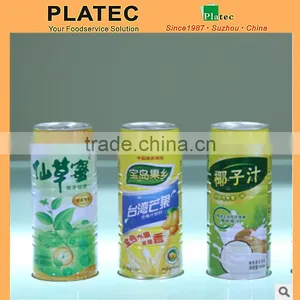 China Made Tinplate Can For Canned Food Packing, Tinplate Can thumbnail-6