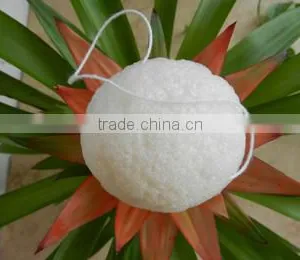 Facial Natural Vegetable Konjac Sponge thumbnail-1