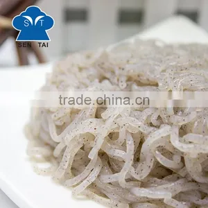 Health Food Suger Free Seaweed Konjac Instant Noodles thumbnail-2