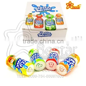 Fruity Flavor Jelly Drink / Jelly Jam thumbnail-1