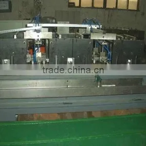 Automatic Angle Metal Stud Roll Forming Machine thumbnail-1