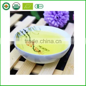 Certified Organic Oolong Tea thumbnail-3