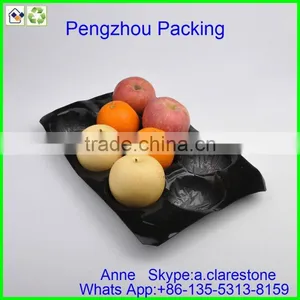 Pengzhou Flat Plastic Tray thumbnail-1
