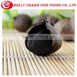 Top Quality Solo Black Garlic---Improving Sleep Quality thumbnail-3
