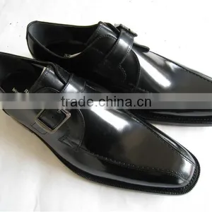 Leather Dress Shoes thumbnail-1