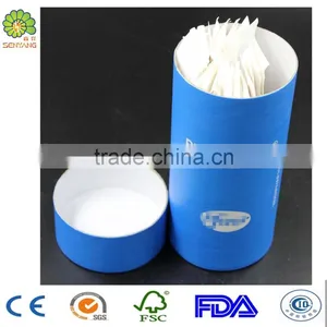 High Quality Medical Disposable Wooden Tongue Depressor Spatula thumbnail-4