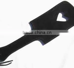 Thick Leather Paddle thumbnail-1