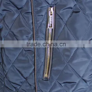 Apparel Wholesale Winter Padded Vest for Women thumbnail-4