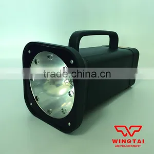 HS-851 Portable Stroboscope Lamp thumbnail-4